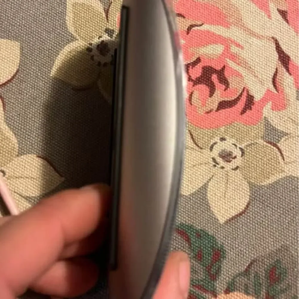 Apple Magic Mouse (bluetooth computer mouse)